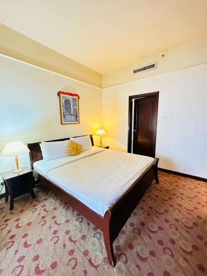 Kl Cozy Apartment At Times Square Kuala Lumpur Esterno foto