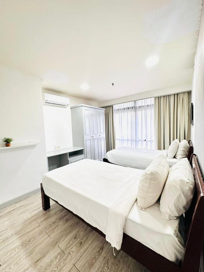 Kl Cozy Apartment At Times Square Kuala Lumpur Esterno foto