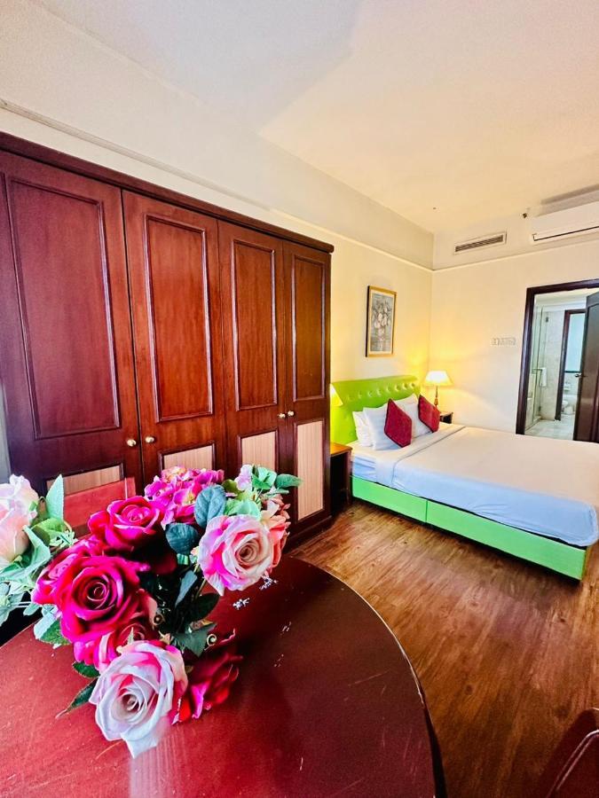 Kl Cozy Apartment At Times Square Kuala Lumpur Esterno foto