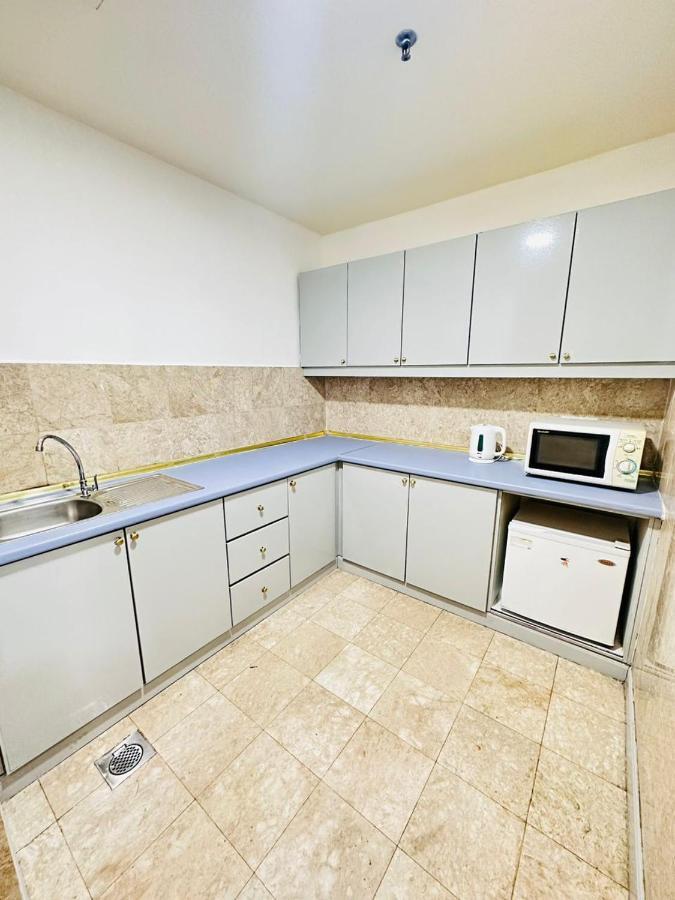 Kl Cozy Apartment At Times Square Kuala Lumpur Esterno foto