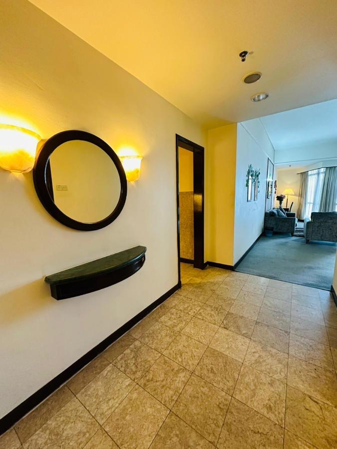 Kl Cozy Apartment At Times Square Kuala Lumpur Esterno foto