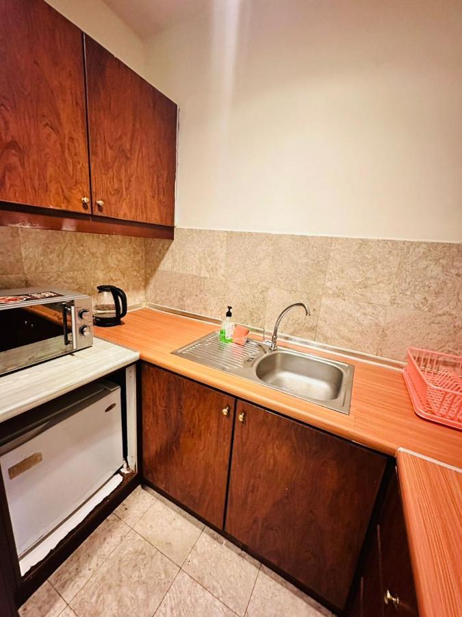 Kl Cozy Apartment At Times Square Kuala Lumpur Esterno foto