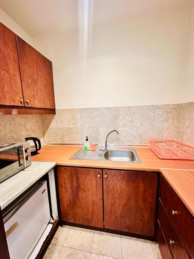 Kl Cozy Apartment At Times Square Kuala Lumpur Esterno foto