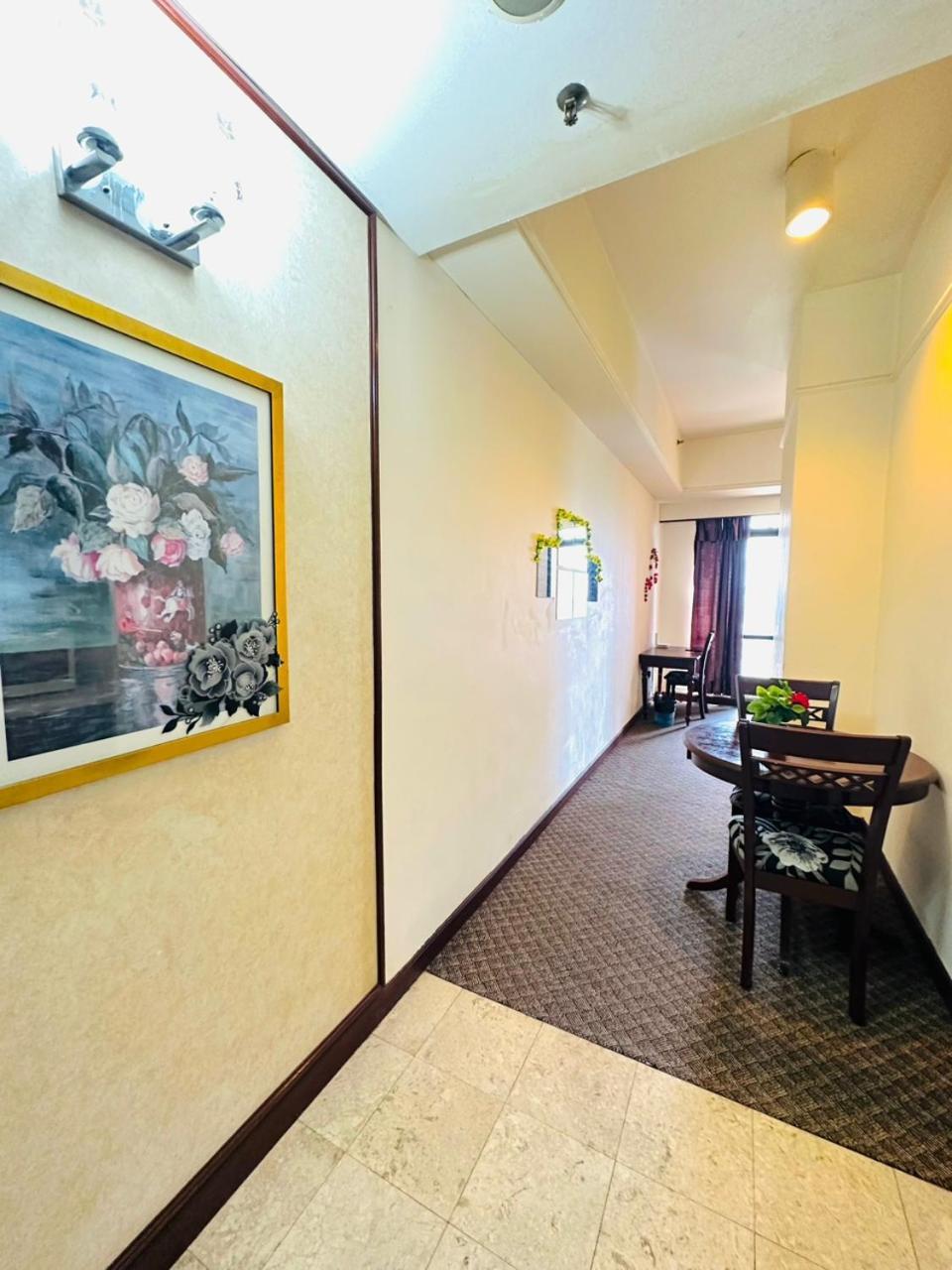 Kl Cozy Apartment At Times Square Kuala Lumpur Esterno foto