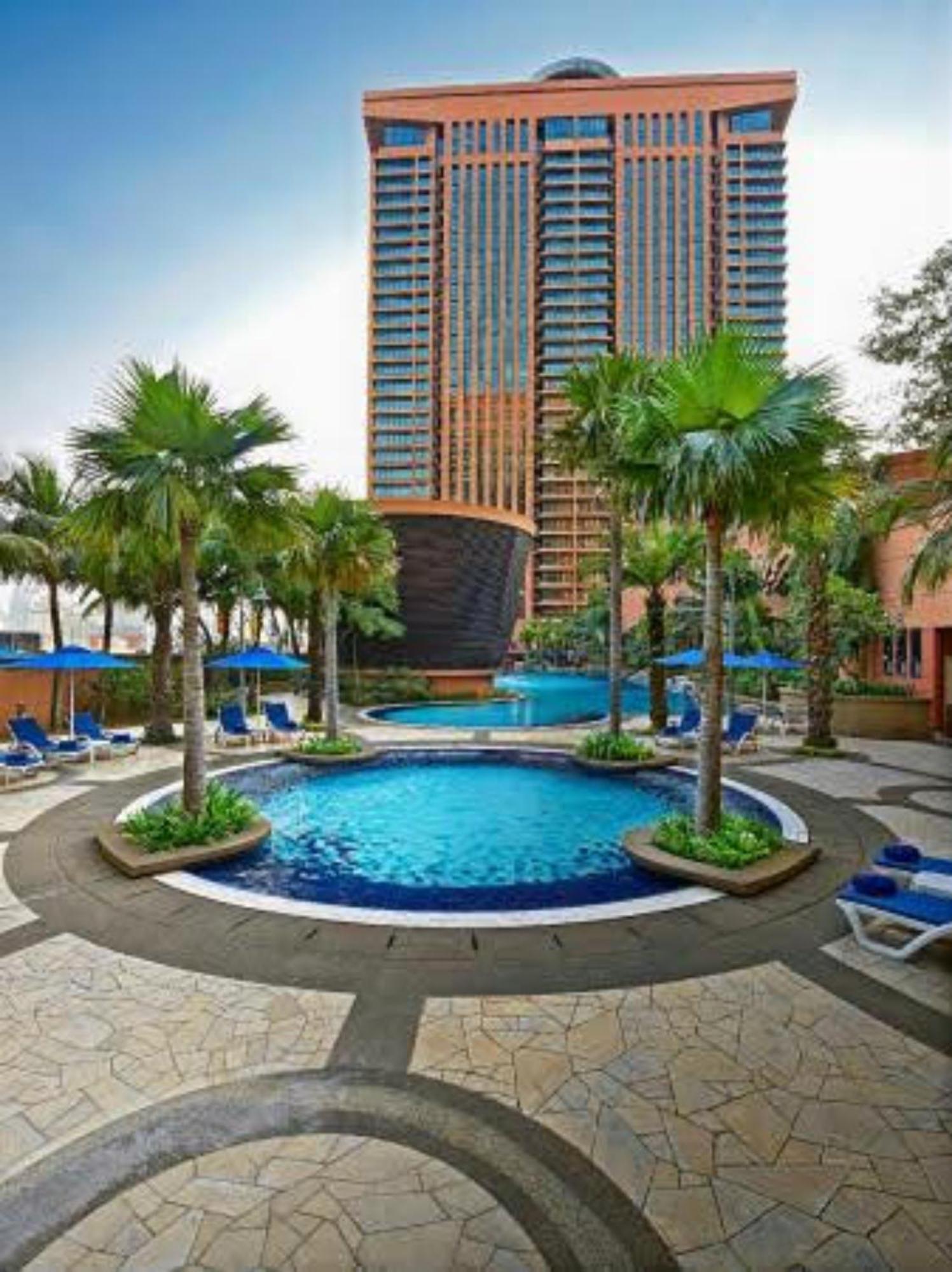Kl Cozy Apartment At Times Square Kuala Lumpur Esterno foto