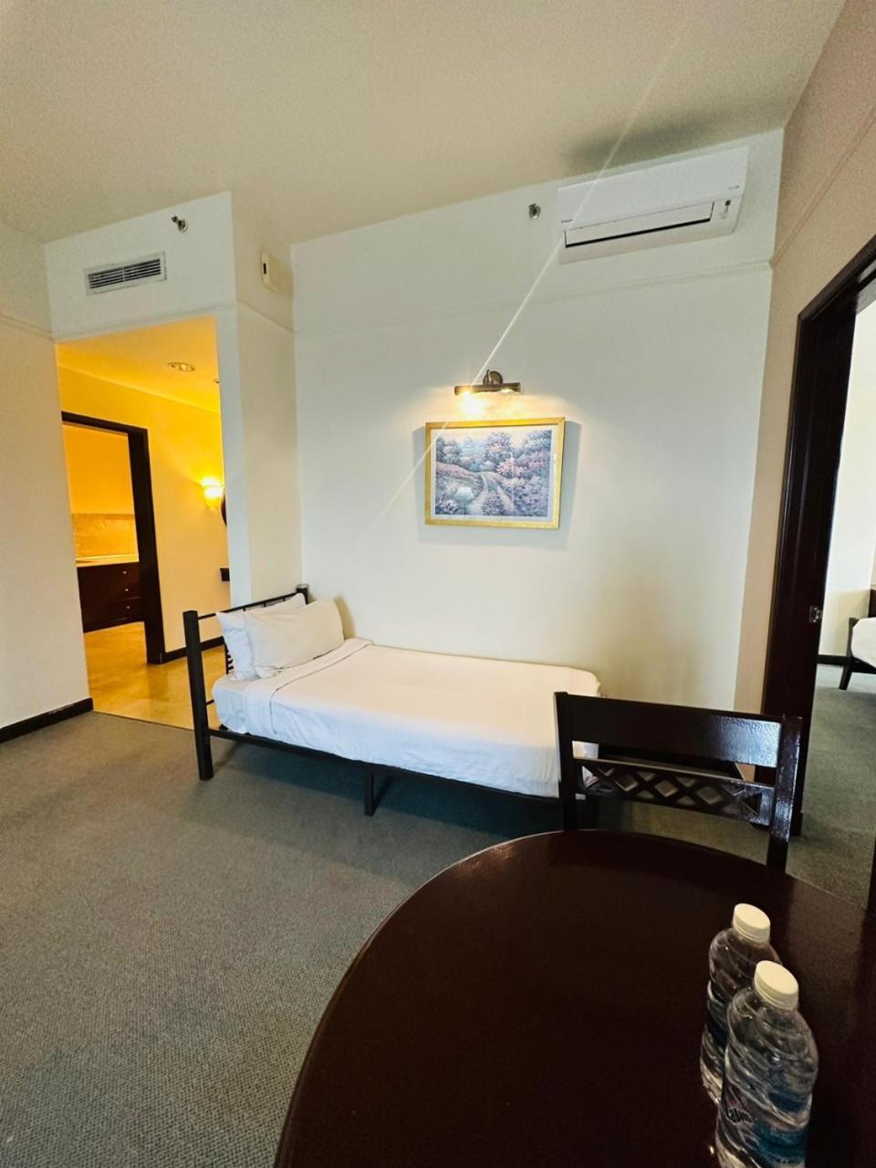 Kl Cozy Apartment At Times Square Kuala Lumpur Esterno foto