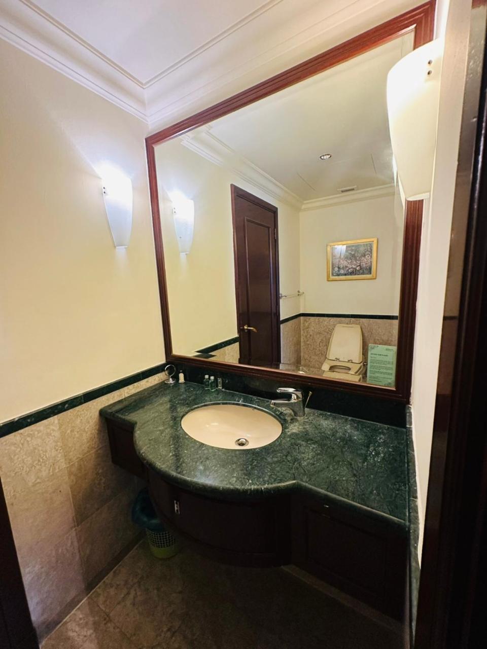Kl Cozy Apartment At Times Square Kuala Lumpur Esterno foto