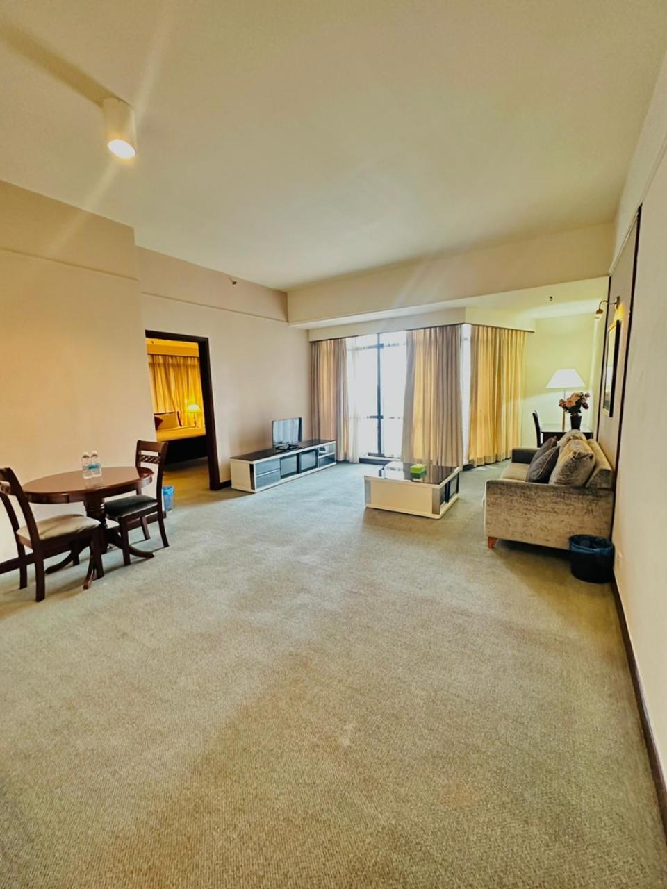Kl Cozy Apartment At Times Square Kuala Lumpur Esterno foto