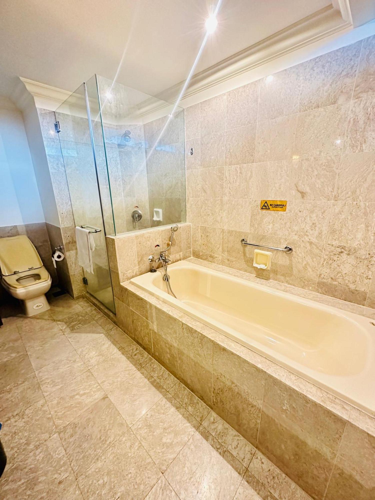 Kl Cozy Apartment At Times Square Kuala Lumpur Esterno foto