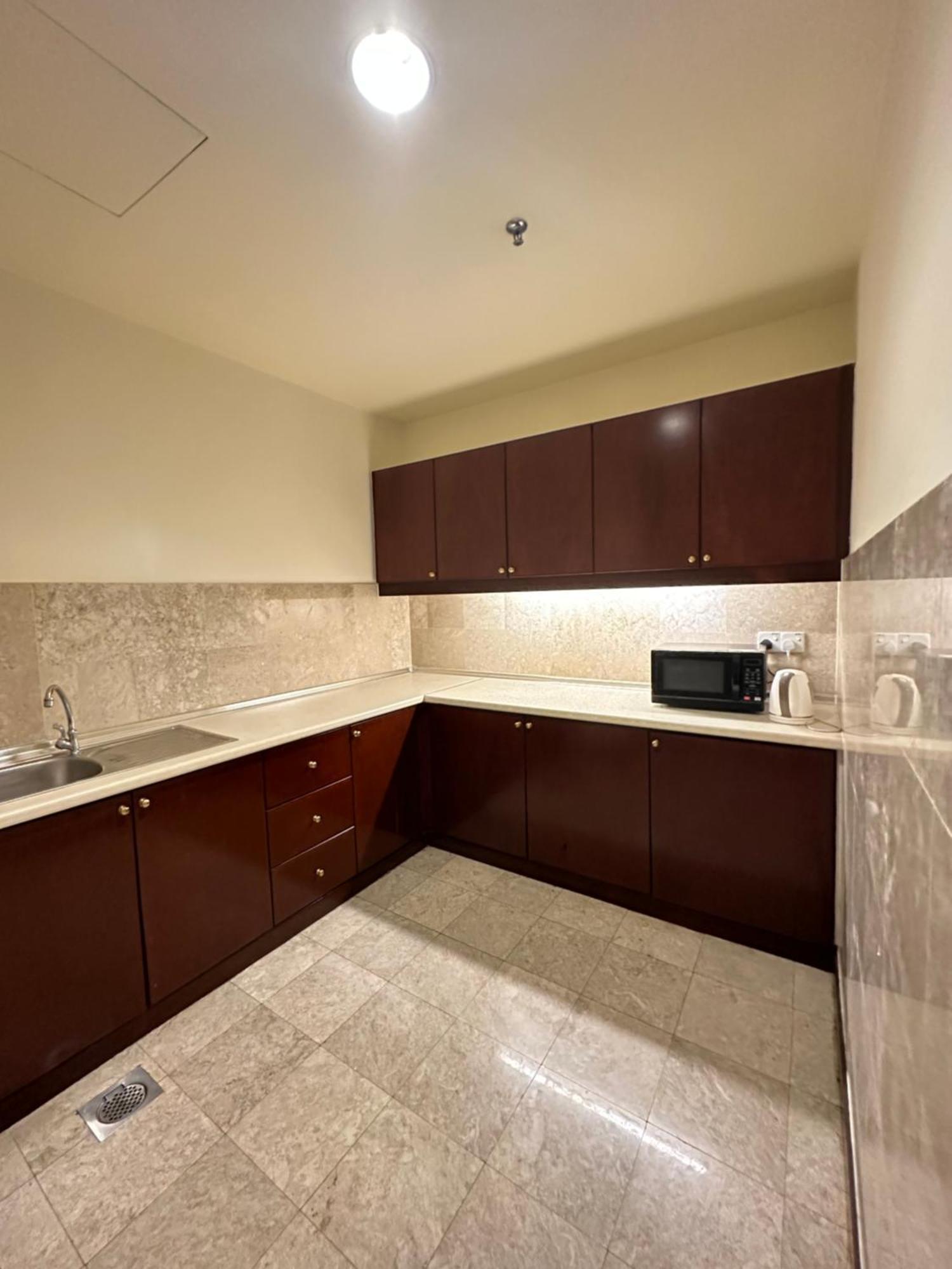 Kl Cozy Apartment At Times Square Kuala Lumpur Esterno foto